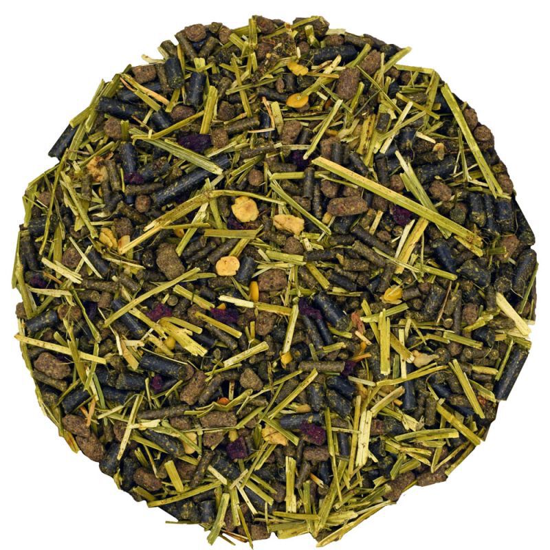 Equilannoo Healthy Fiber Mix - Specialiteit - 15 Kilogram