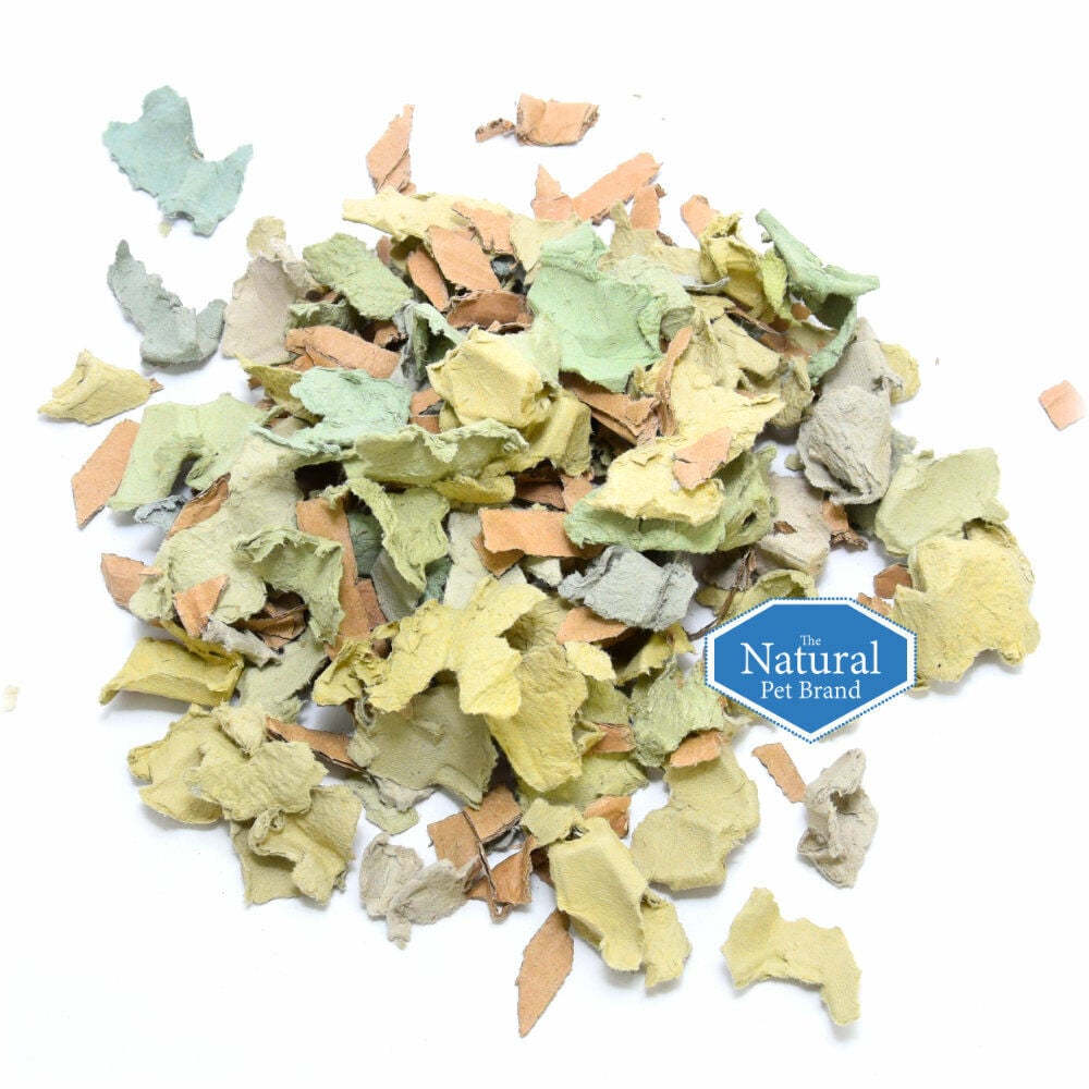 The Natural Pet Brand Card N Card - Bodembedekking - 100 Liter