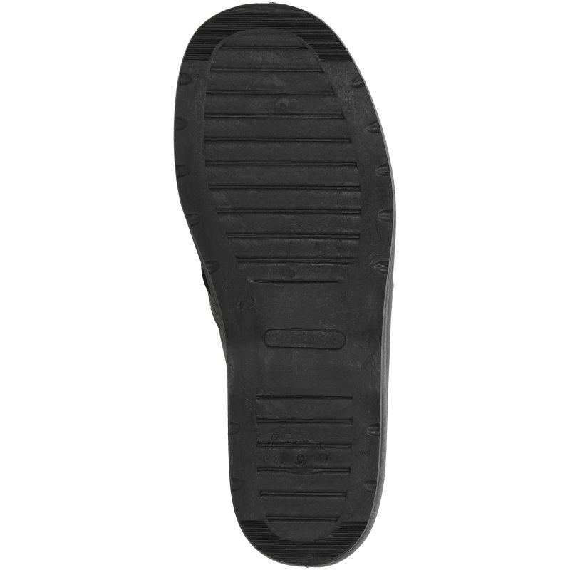 Balabo 8530 - Pantoffels - Zwart - 40