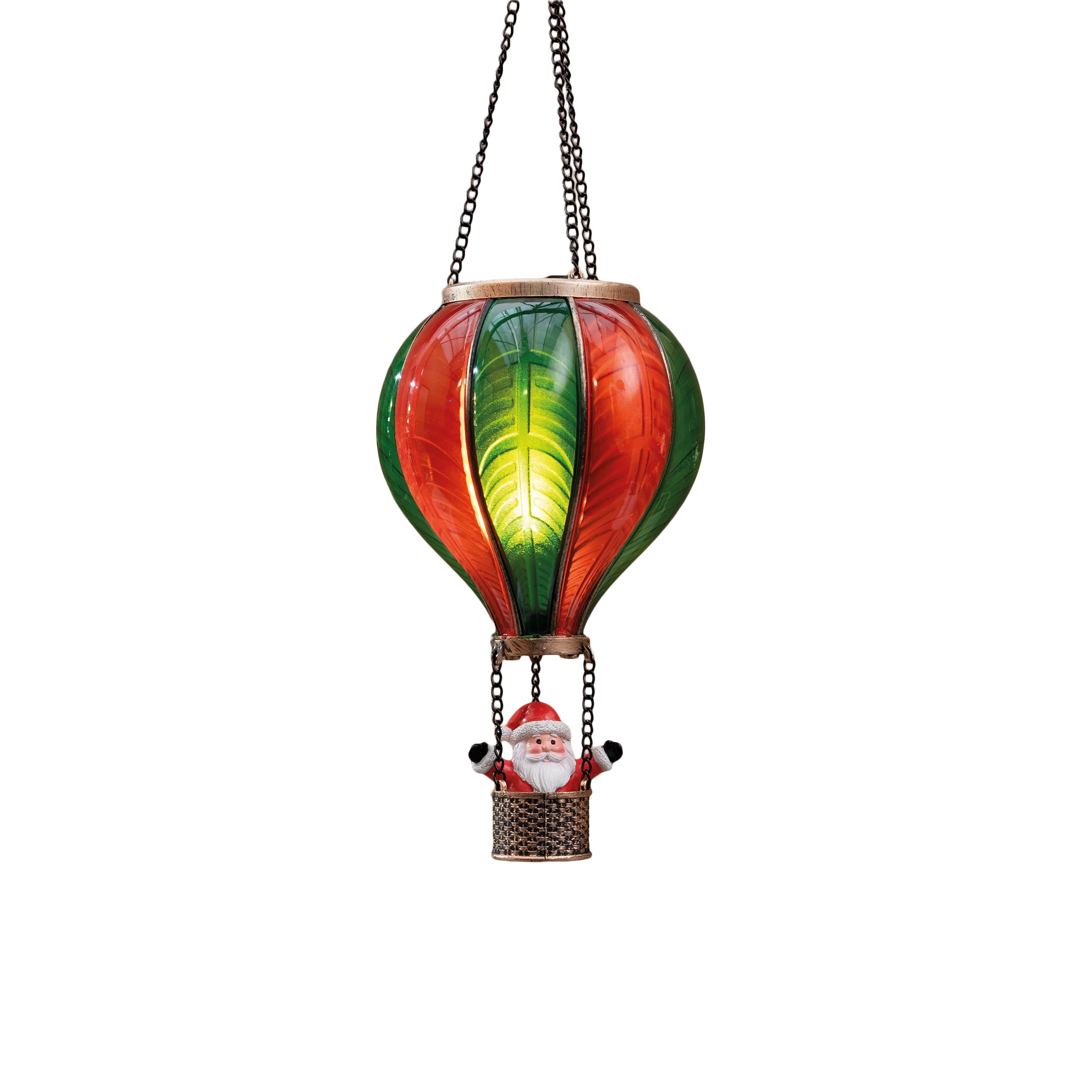 Anna's Collection Luchtballon - Kerstverlichting Anna's Collection Luchtballon - Kerstverlichting
