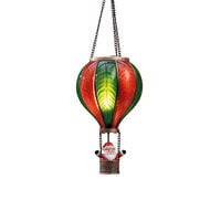 Anna's Collection Luchtballon - Kerstverlichting - 20 - Klassiek warm wit - 25 cm