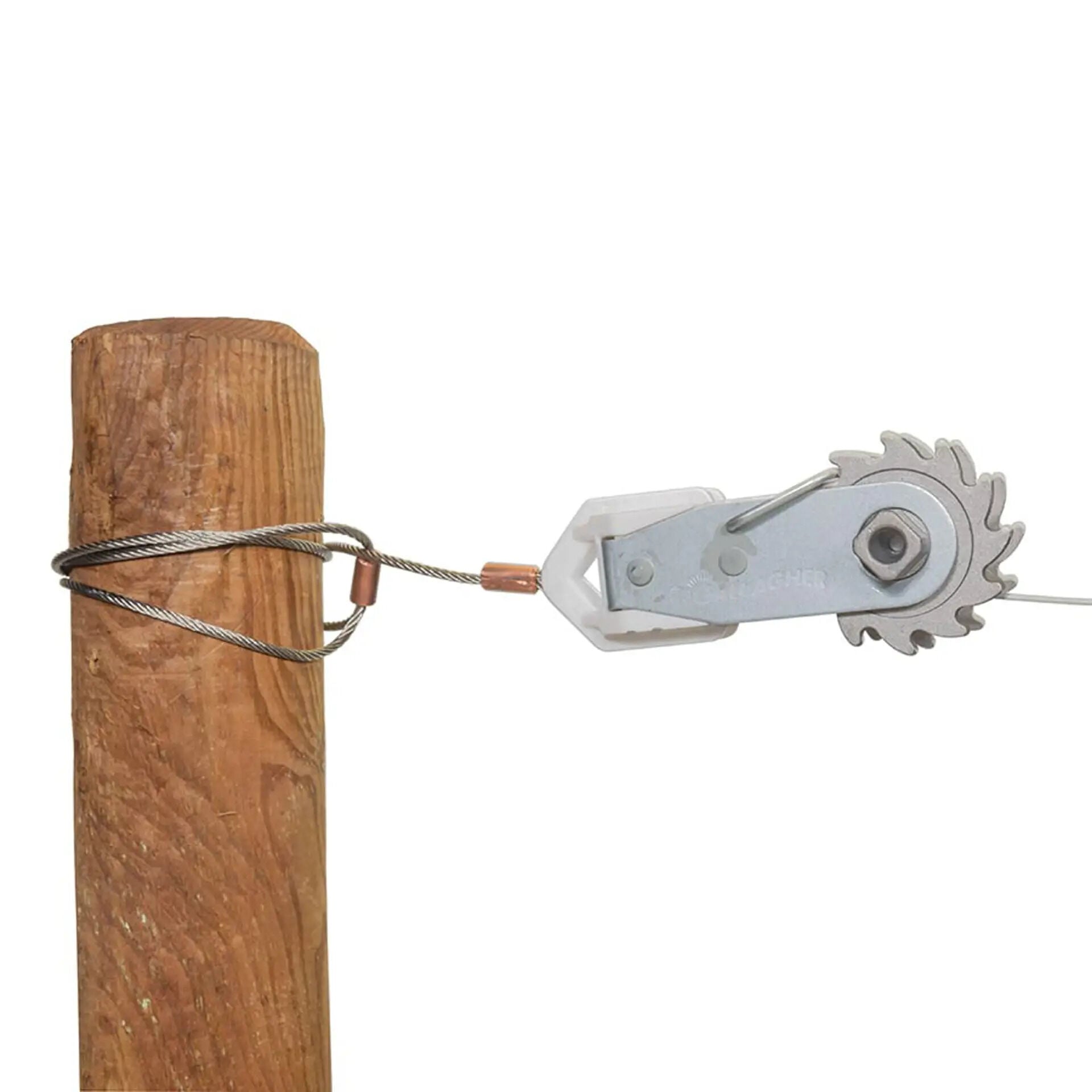 Gallagher - Eindspanner kit Gallagher - Eindspanner kit
