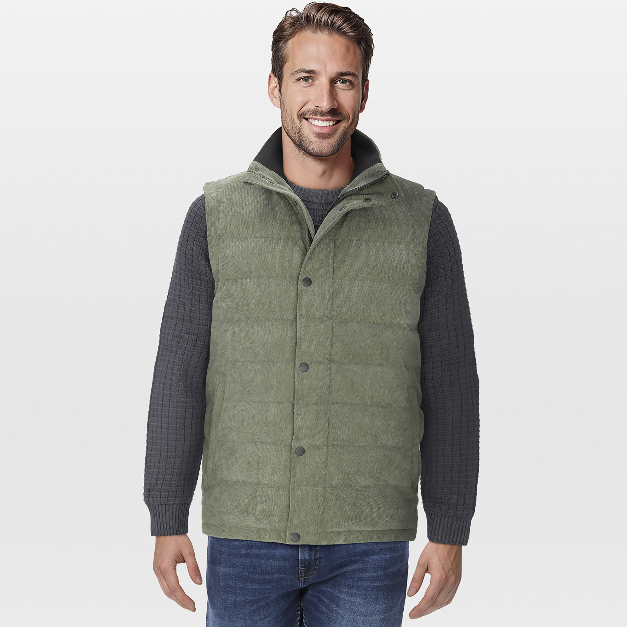 Veleste Cordy - Bodywarmer Veleste Cordy - Bodywarmer