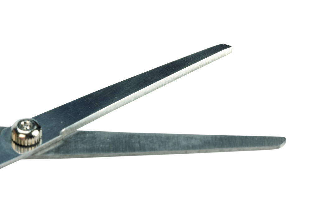 Beeztees - Trimschaar - Zwart