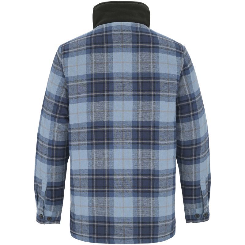 Life-Line Peter - Thermovest - Blauw - 2XL