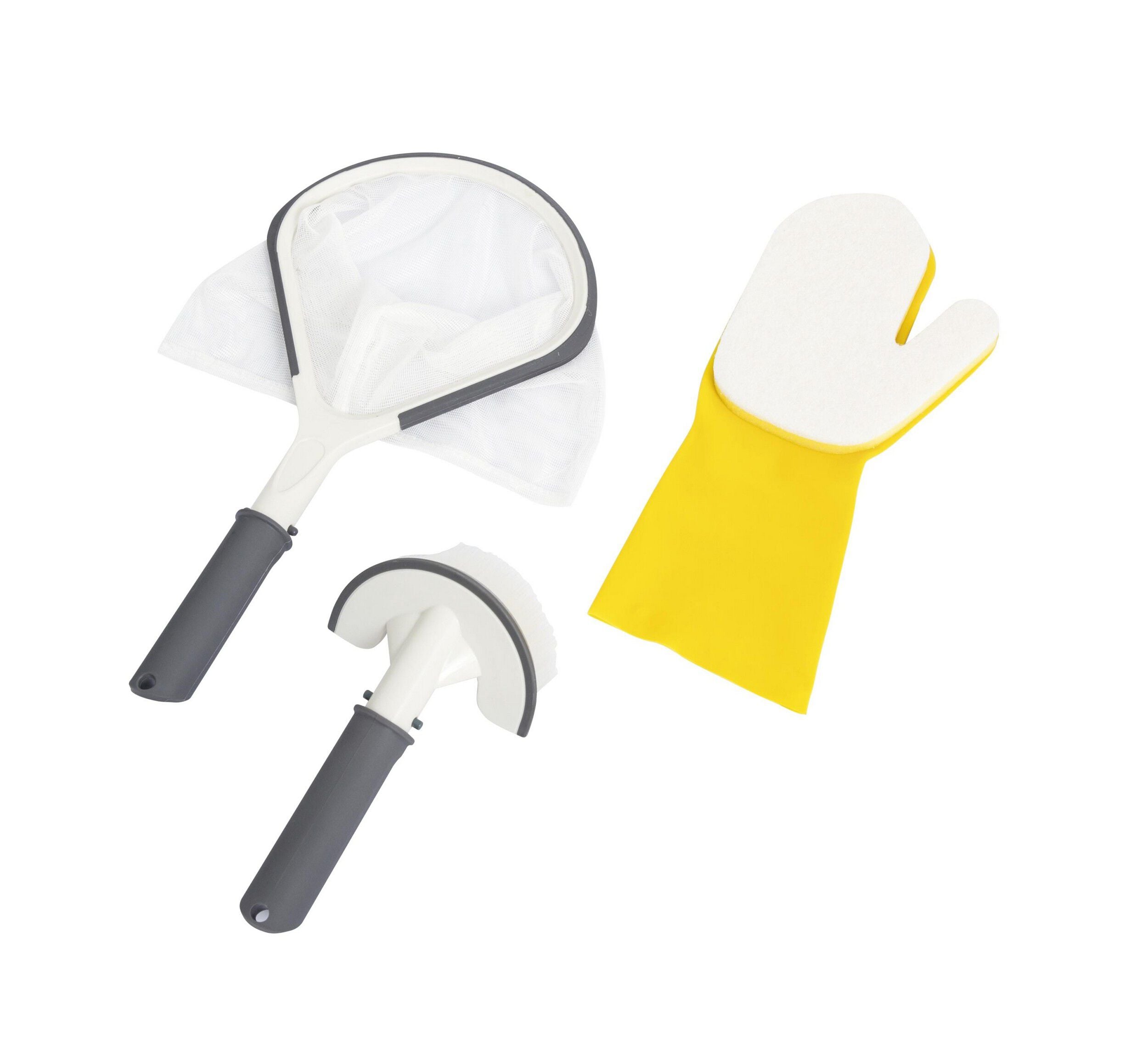 Bestway Lay-Z Spa - Allin1 Schoonmaakset - 1 Stuks