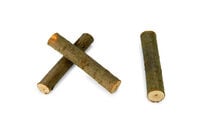Beeztees Wilgenstokjes - Knaagdiersnack - 18 Stuks