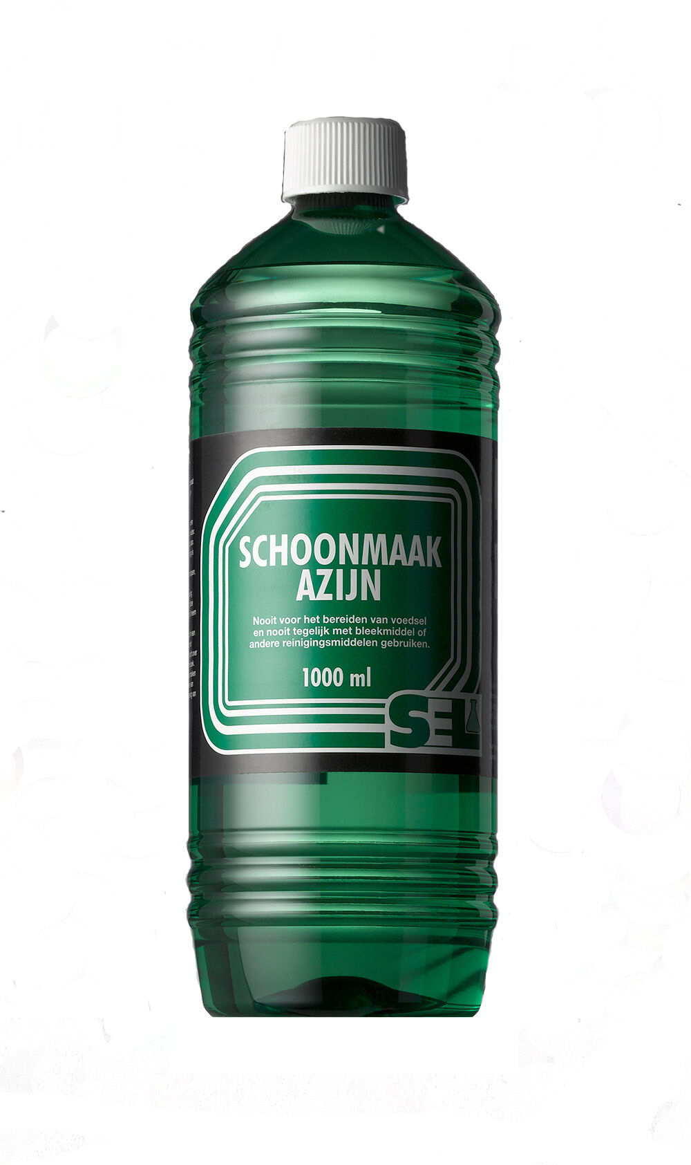 SEL - Schoonmaakazijn