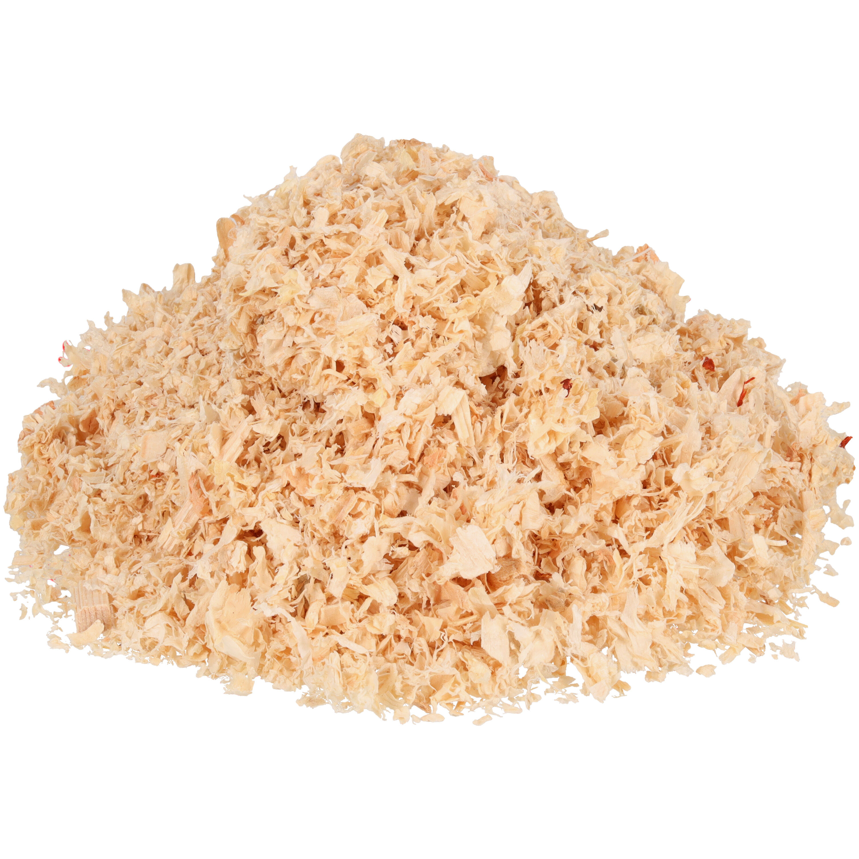 Welkoop Houtvezel - Bodembedekker - 1 Kilogram