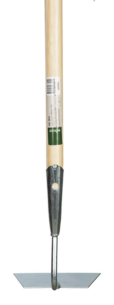 Welkoop Hak - Hakken - 16 cm - 150 cm