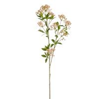 Mica Decorations Gipskruid - Kunstbloem - 10x25x106 cm