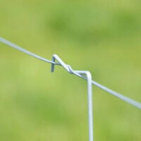 Gallagher LinePost Dropper- Afrasteringspaal - 2.5 cm - 10 Stuks - 82 cm - 95 cm