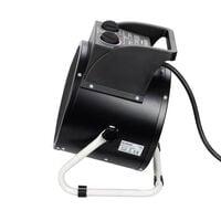 Eurom EK5K -Elektrische kachel - 5000 W