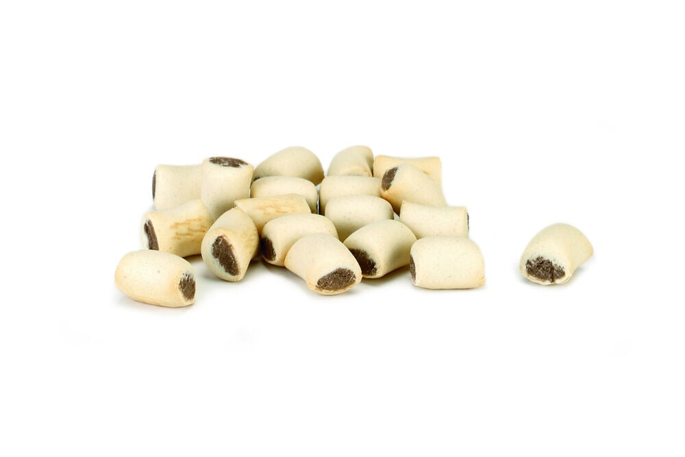 Beeztees Merg - Hondensnack - 1400 Gram - kip