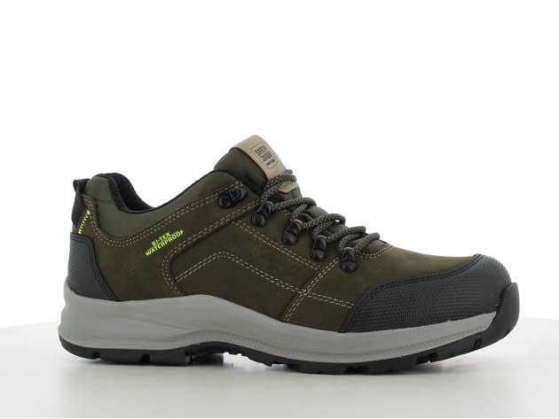 Safety Jogger Scout SA64 - Wandelschoenen Safety Jogger Scout SA64 - Wandelschoenen