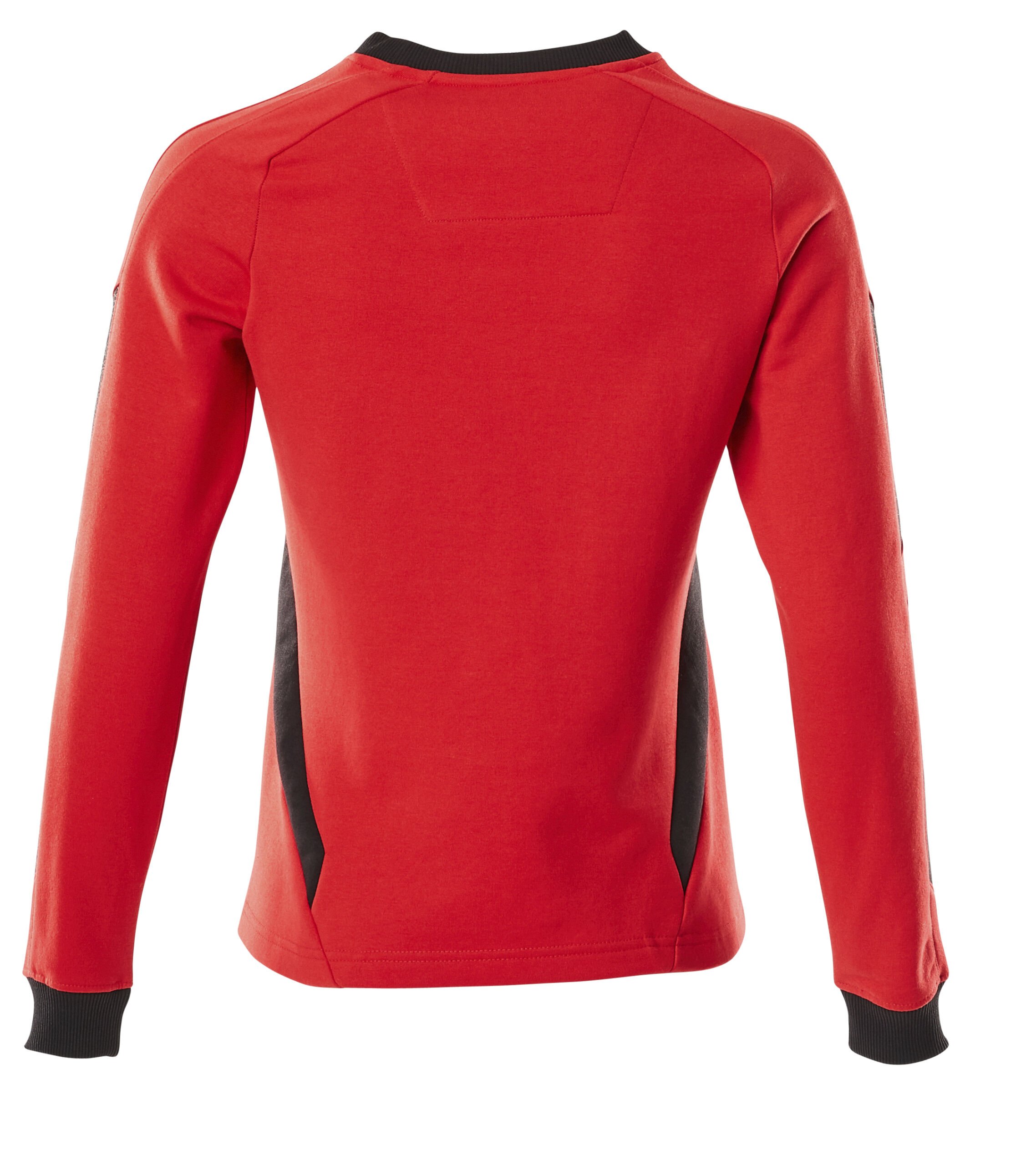 Mascot Accelerate Dames - Sweater - Rood - XL