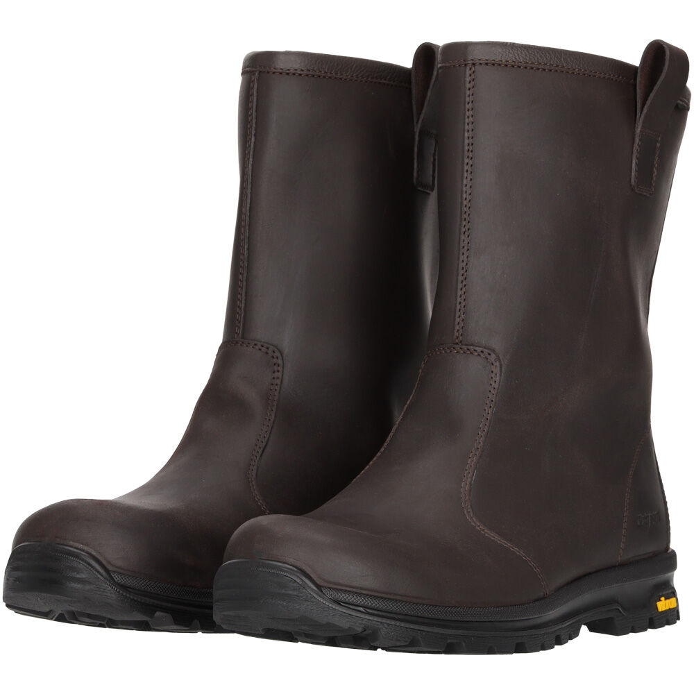 Grisport Forestland - Outdoorlaarzen - Bruin - 39