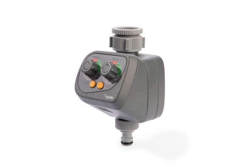 Rehau Bewateringsklok