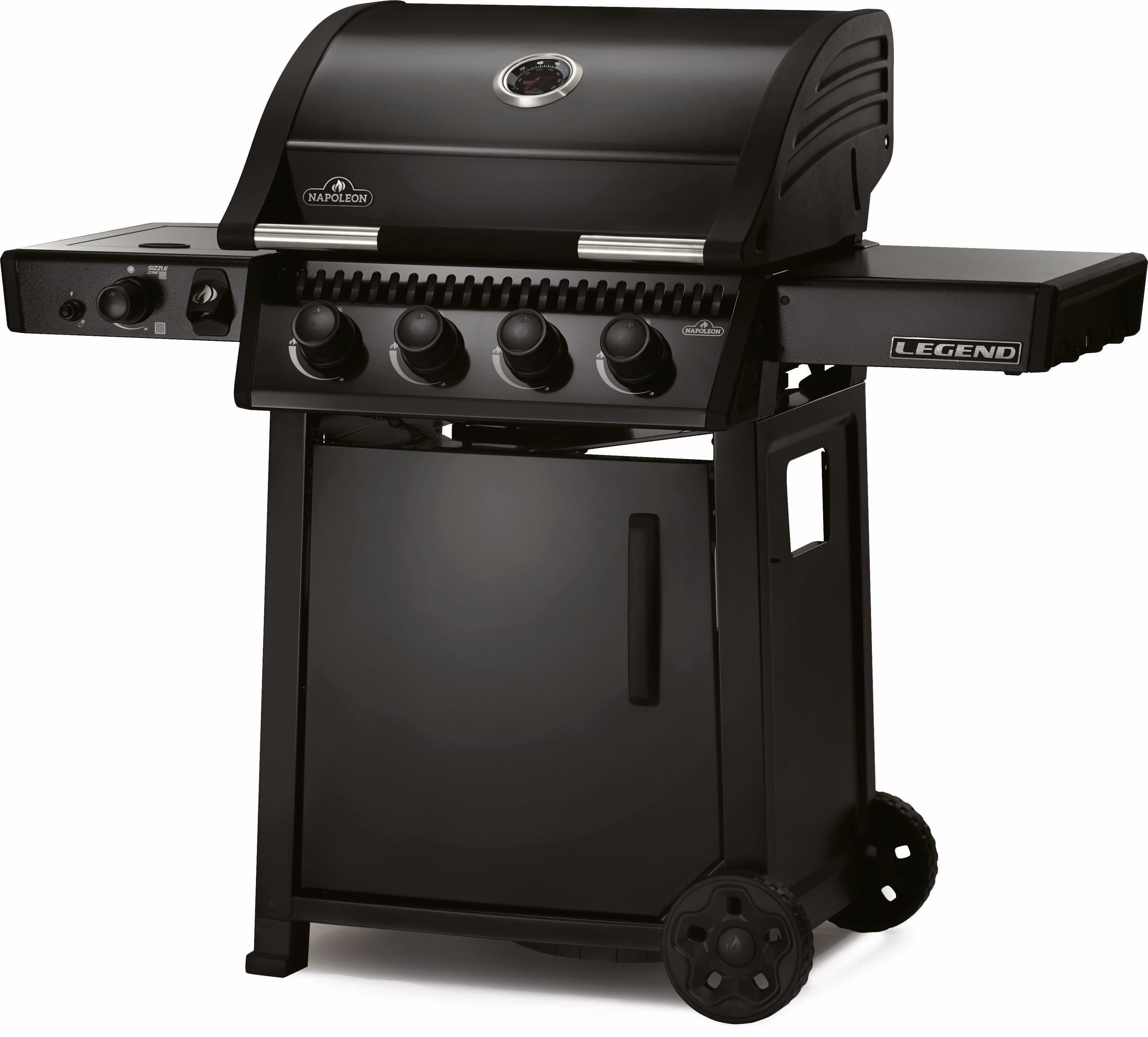 Napoleon Legend 425 SIB - Gasbarbecue