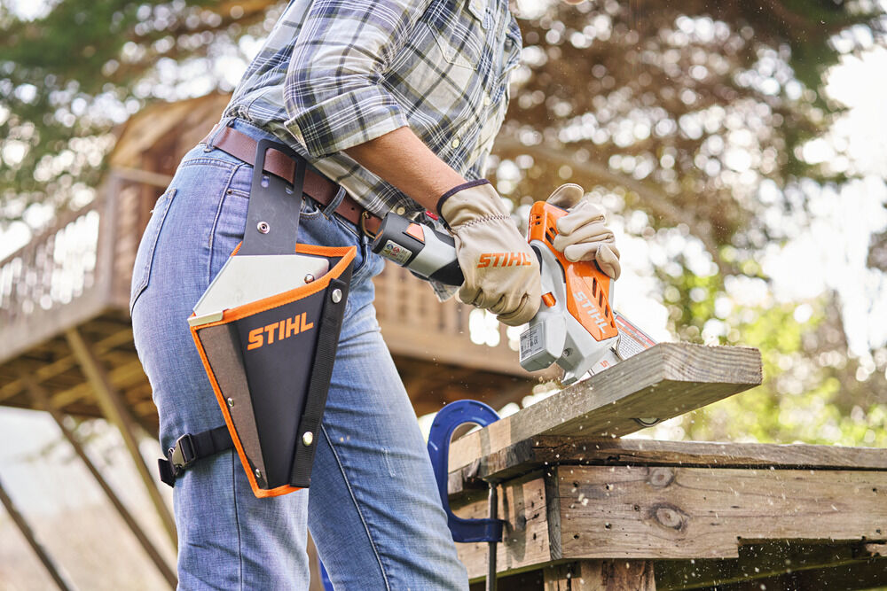 Stihl GTA 26 - Holster