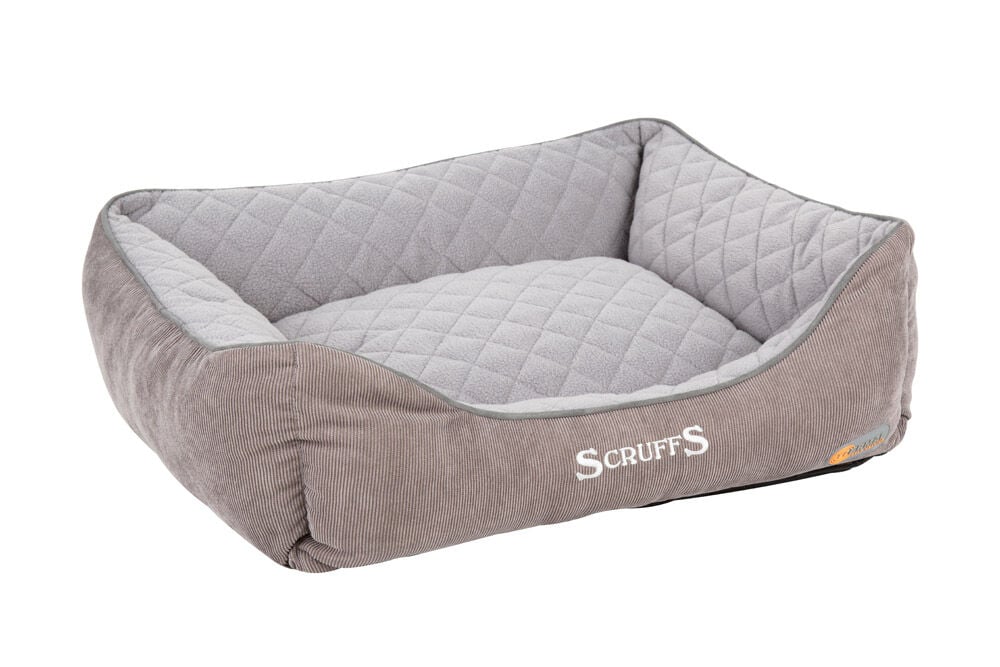 Scruffs Thermal Box Bed - Hondenmand