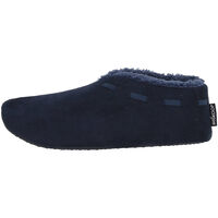 Welkoop - Spaanse pantoffels - Blauw