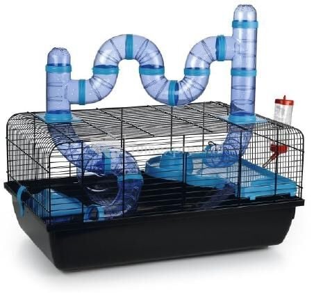 Beeztees Fred - Knaagdierenkooi