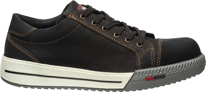 Redbrick Bronze - Werkschoenen