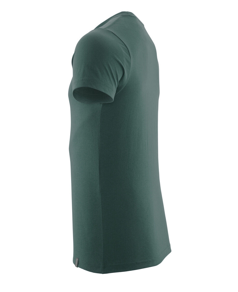 Mascot Crossover 20482 – T-shirt - Bosgroen - S