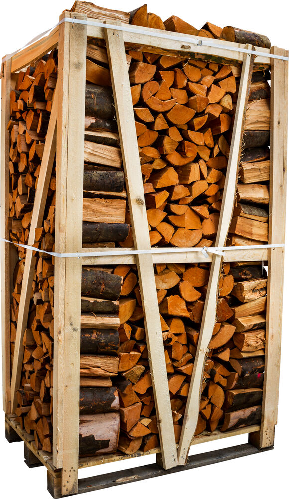 Masterfire Beukenhout Ovengedroogd - Haardhout - 1,8m³