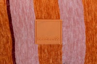 Beeztees Next Gen Dotz - Ligbed - Roze - 20x55x55 cm