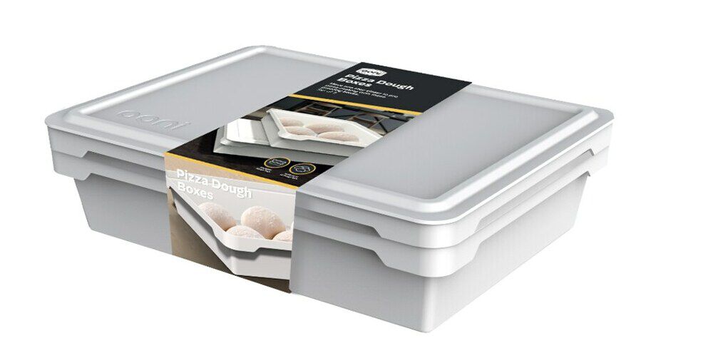 Ooni - Pizzadeegkrat