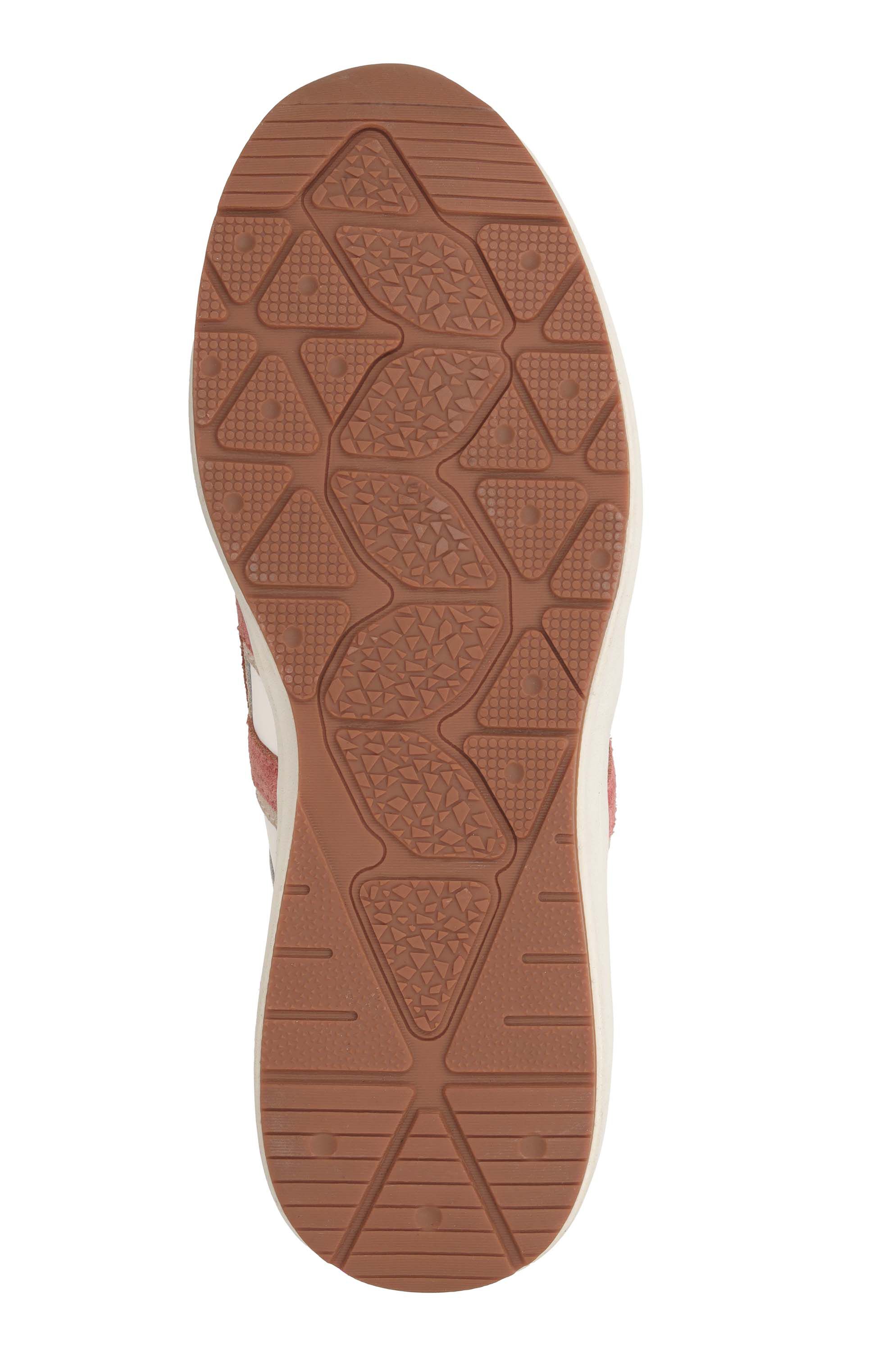 Horka Hervas - Sneakers - Roze - 39