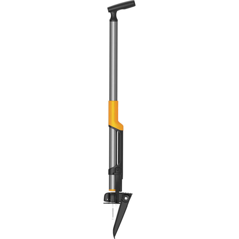 Fiskars - Onkruidtrekker - zwart