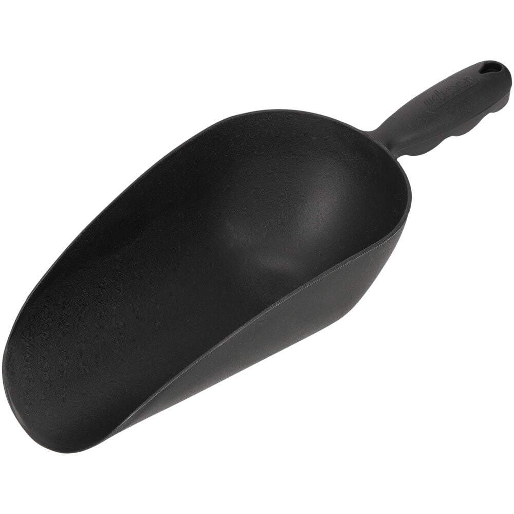 Welkoop  - Multischep - 11 cm - Zwart - 10 cm