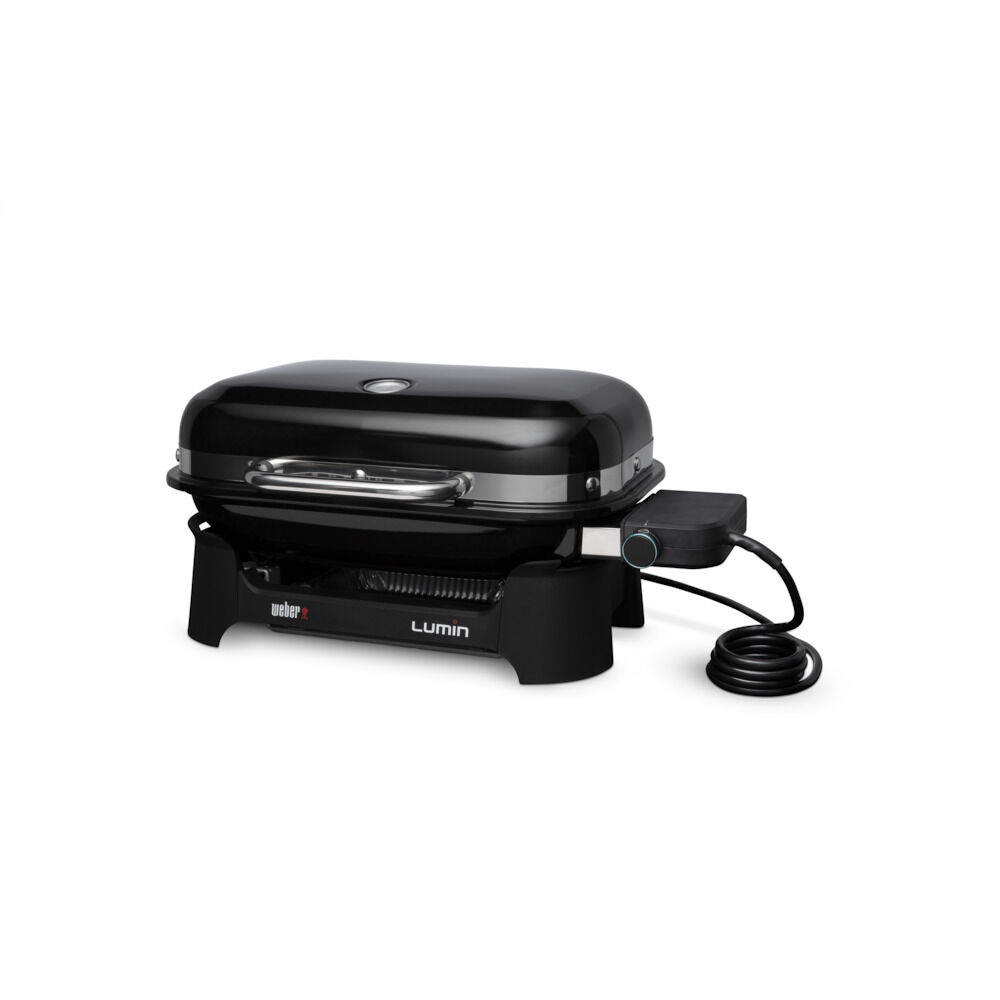 Weber Lumin Compact - Elektrische barbecue