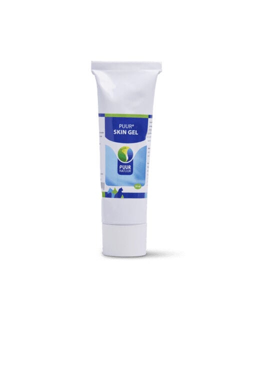 Puur Skin gel - Wondverzorging - 50 Milliliter Puur Skin gel - Wondverzorging - 50 Milliliter