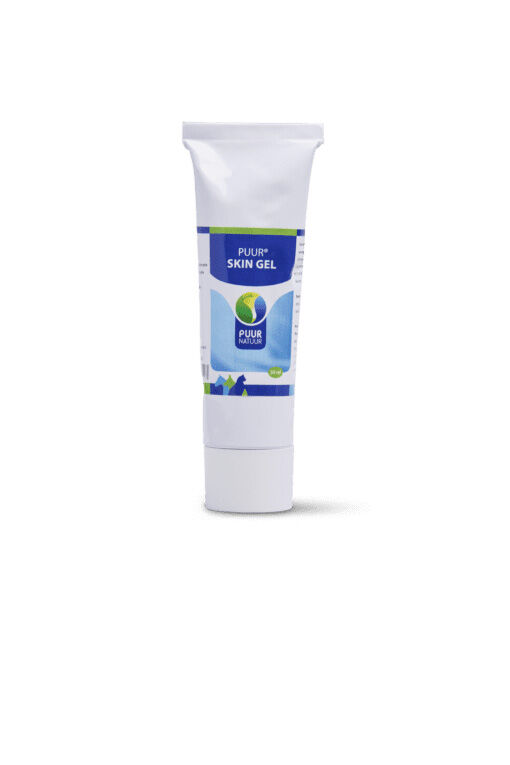Puur Skin gel - Wondverzorging - 50 Milliliter