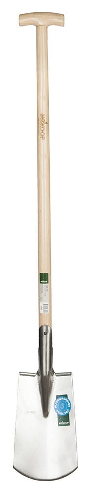 Welkoop Spade  - Spades