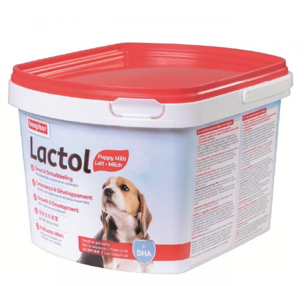 Beaphar - Lactol Puppy Melk - 1 Kilogram