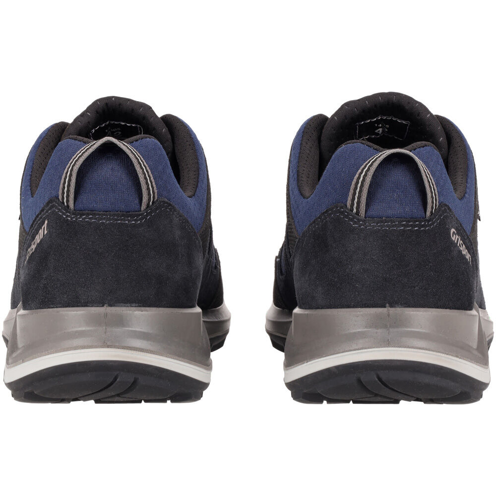 Grisport Palermo - Wandelschoenen - Blauw - 41