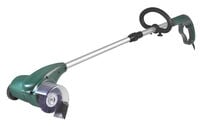 Eurom Weed Cleaner - Onkruidborstel - Zilver