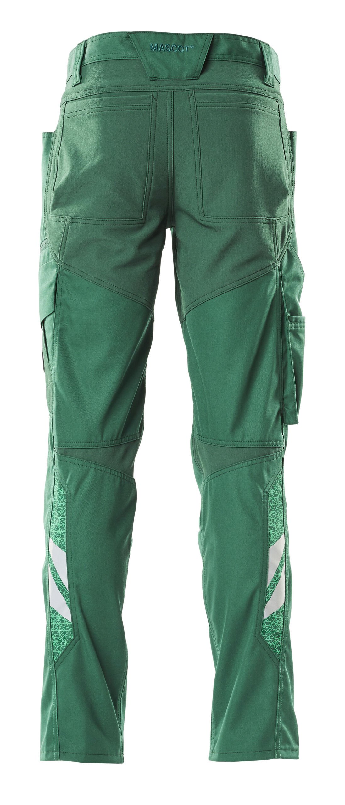 Mascot Accelerate 18579 - Werkbroek - Groen - 47 - 82