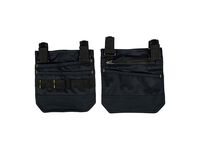 Safety Jogger - Holster pocket - WI17- Universeel - Spijkerzakken - Grijs - 1 maat