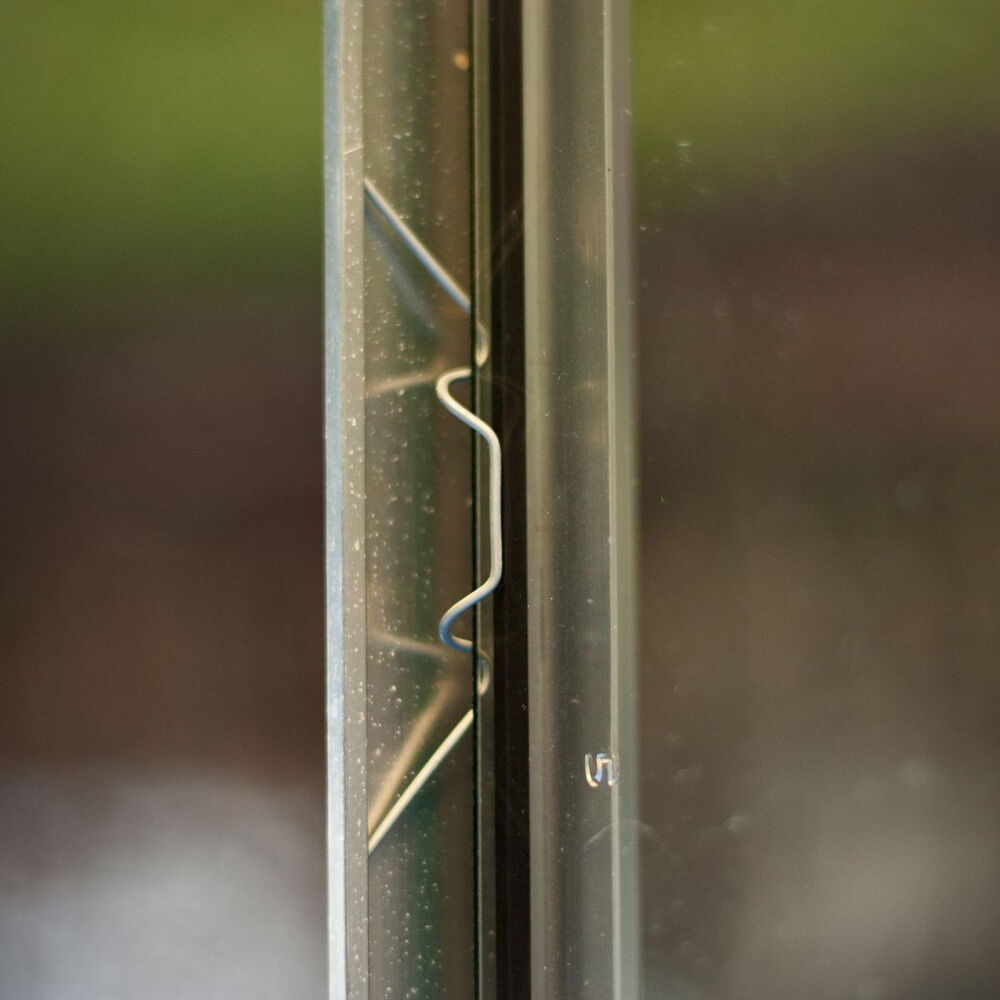 Royal Well Glasklemmen 'M' - Kas accessoire