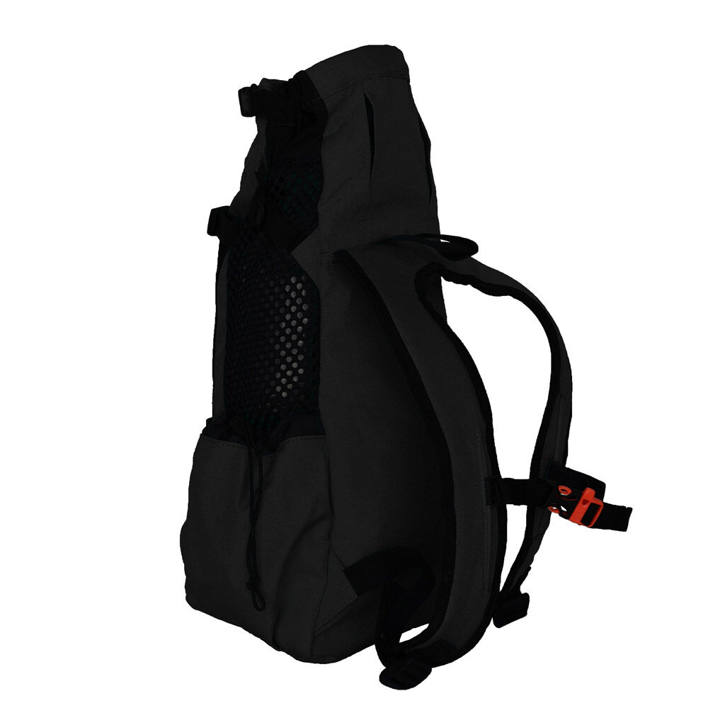 K9 Sport Sack Air 2 - Hondenrugzak - Zwart - xx cm - Large