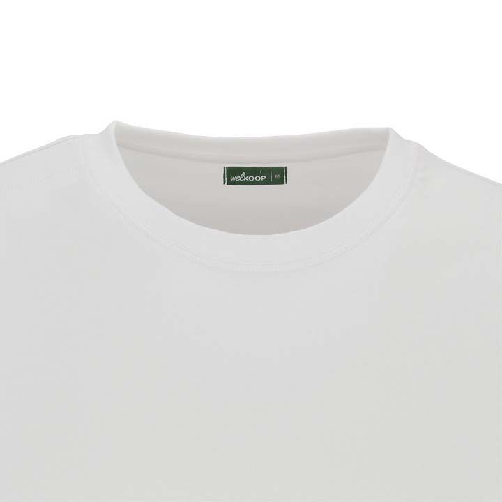 Welkoop Rome -T-shirt - Wit - L