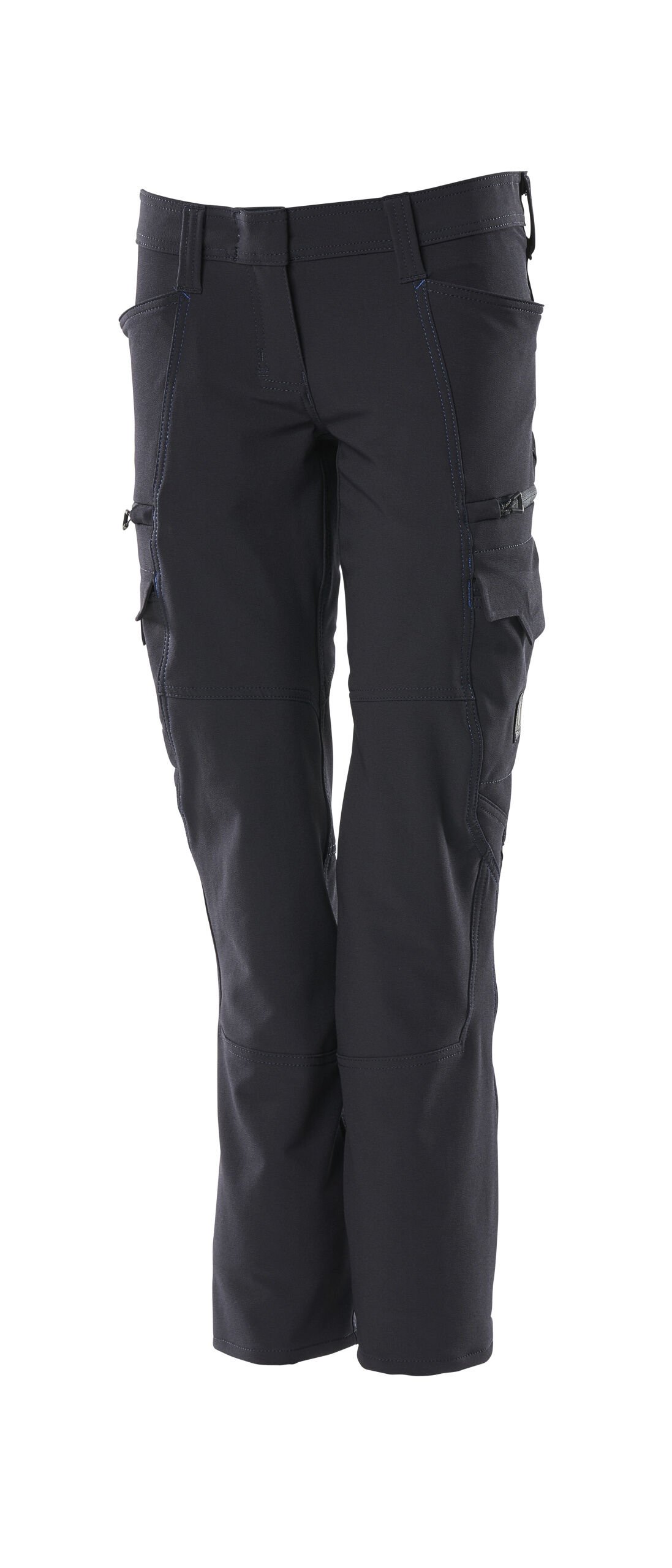 Mascot Accelerate Pearl Dames - Werkbroek - Donkerblauw - 56 - 82