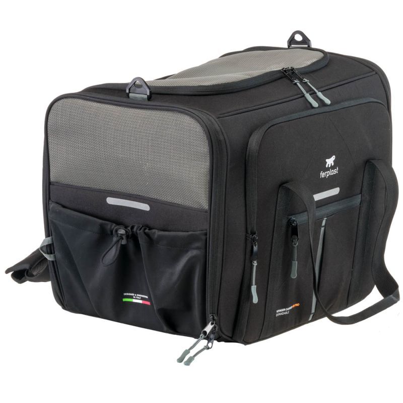 Ferplast Voyager Carrier Pro 450 - Draagtas