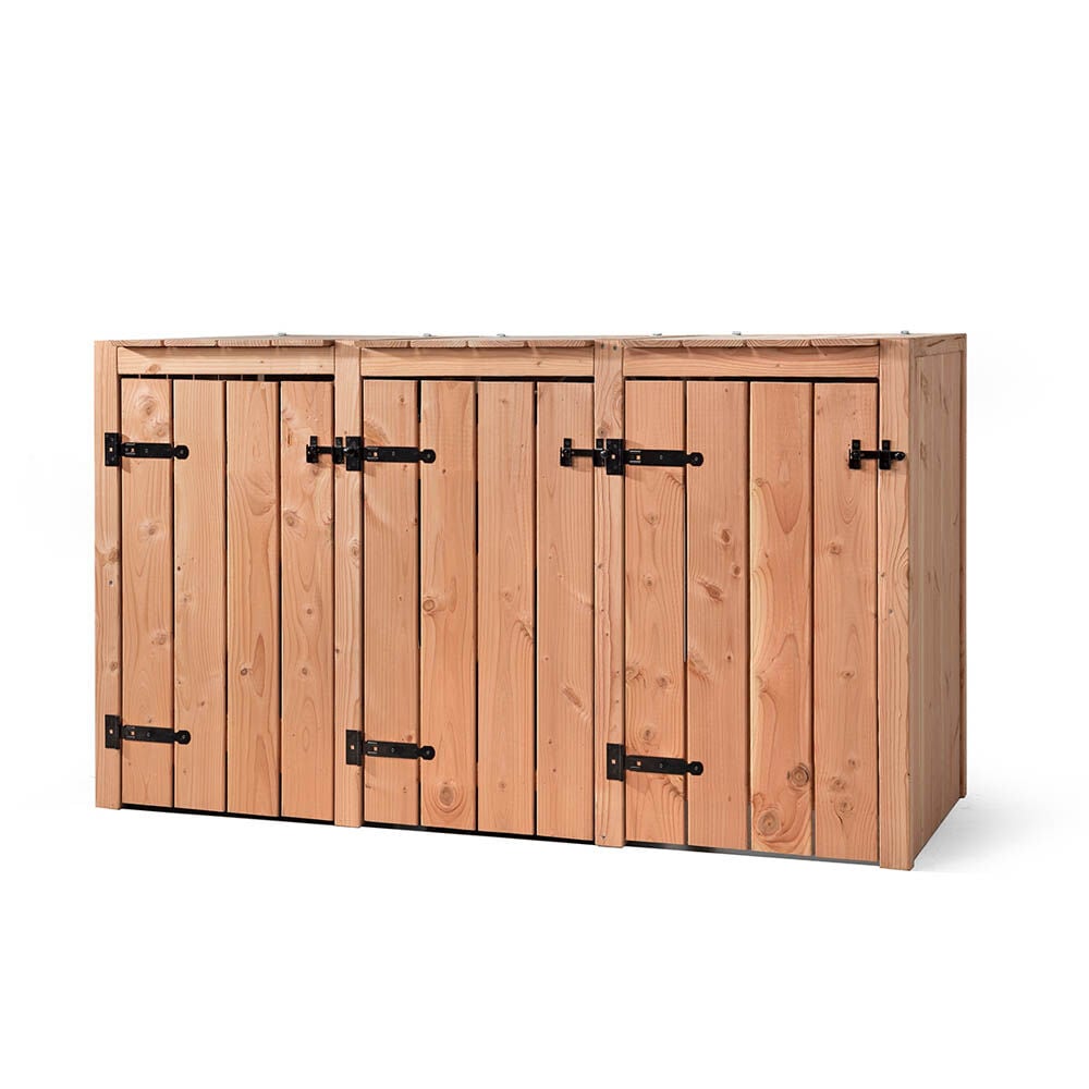 Volente Eva   - Containerombouw